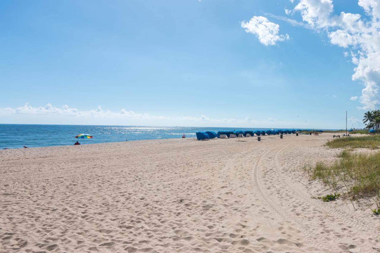 La Costa Beach Club Pompano Beach Eksteriør billede